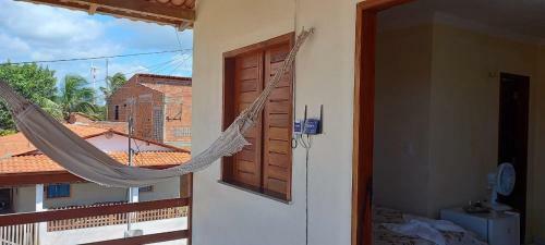 Hostal Su�te Das Flores Em Guajiru