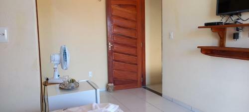 Hostal Su�te Das Flores Em Guajiru