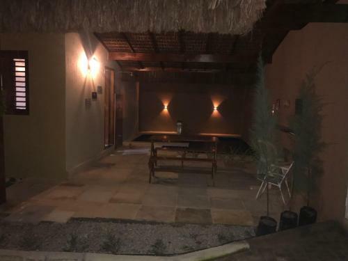 Lodge Espa�o Verde Residence - Flecheiras