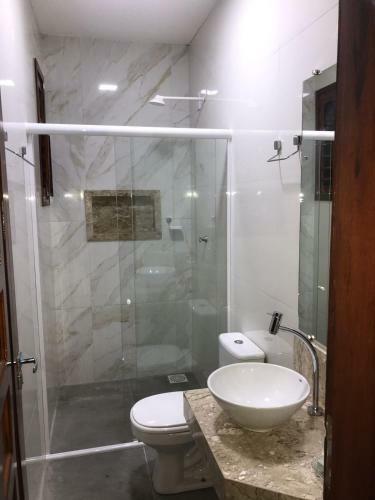 Lodge Espa�o Verde Residence - Flecheiras