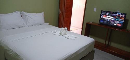 Lodge Espa�o Verde Residence - Flecheiras