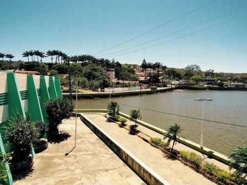 Recanto Do Lago Triunfo