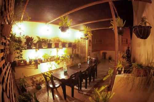 Hostel Paje�
