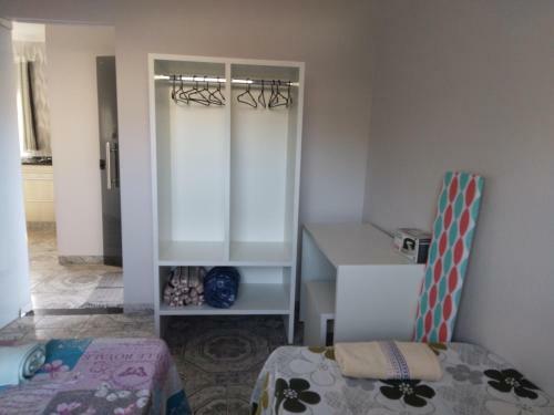 Casa Temporada - Para 05 Pessoas