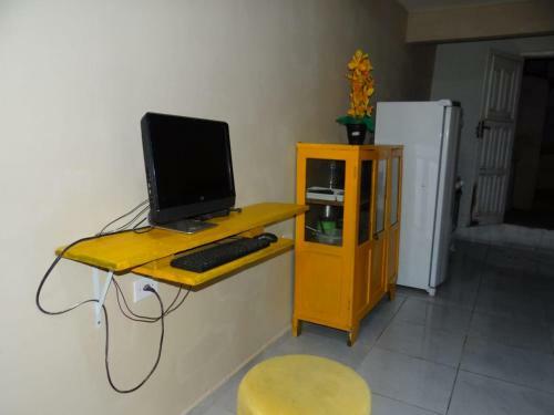 Casa No Centro De Triunfo