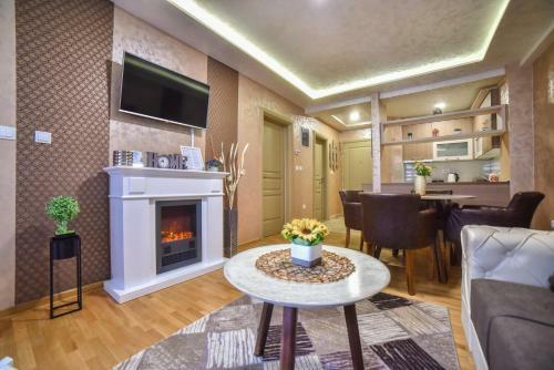 Apartman Lane Vip