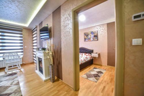 Apartman Lane Vip