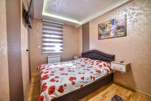 Apartman Lane Vip