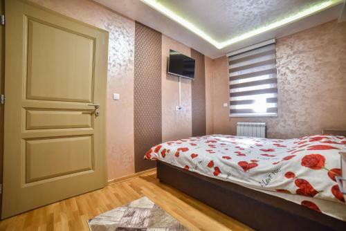 Apartman Lane Vip