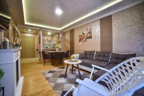 Apartman Lane Vip