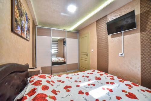 Apartman Lane Vip