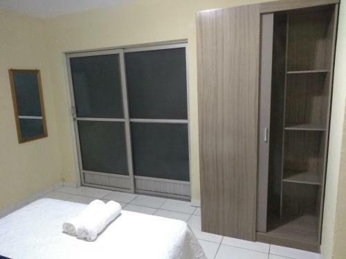 Apartamento Pousada Esquina Do Atl�ntico