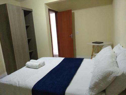 Apartamento Pousada Esquina Do Atl�ntico