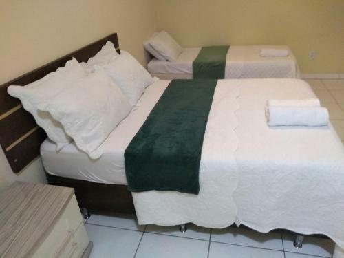 Apartamento Pousada Esquina Do Atl�ntico