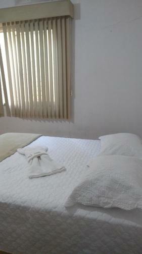 Apartamento Pousada Esquina Do Atl�ntico