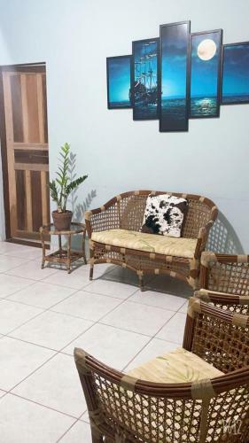 Hostel Filhos Da Promessa