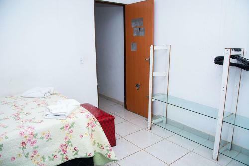 Charmosa Casa Com Wifi E �rea Verde Em Trindade Go