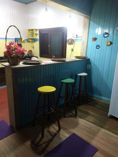 Hostal Pousada Atl�ntica Stay Home