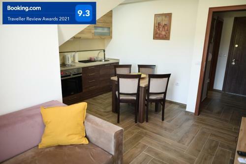 Apartamento Zlatibor Hills Lux Hedonique46