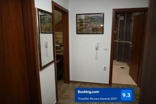 Apartamento Zlatibor Hills Lux Hedonique46