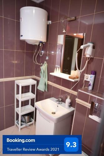 Apartamento Zlatibor Hills Lux Hedonique46