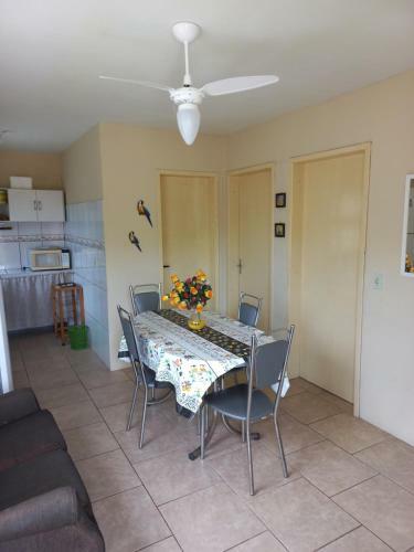 Gelson Santos Apartamentos Mobiliados