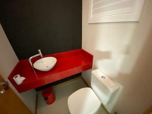 Apartamento Ap Com Vista Para Mar E Rio (Nascer E Por Do Sol)