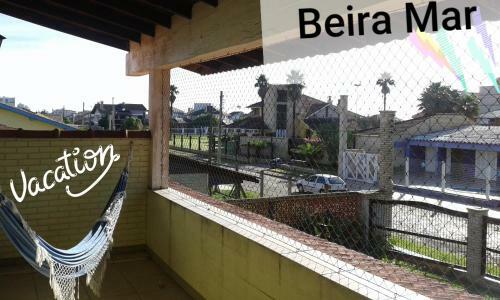 Residencial Plataforma -100m Do Mar -tramandai-centro