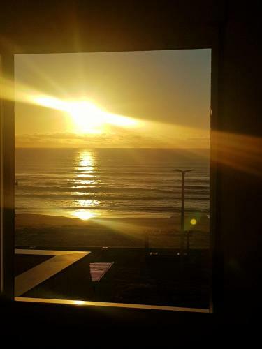 Apartamento Incr�vel Sacada A Beira Mar Apto 3q