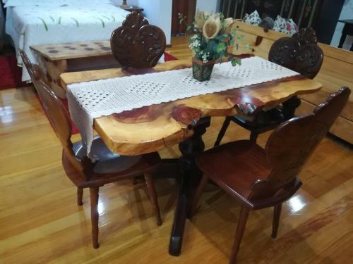 Apartamento Viena Hospedaria