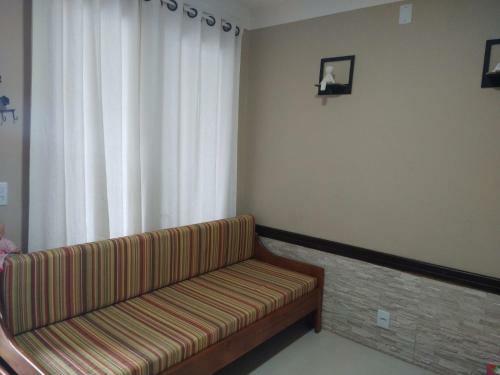 Casa Confort�vel Com Piscina Aquecida