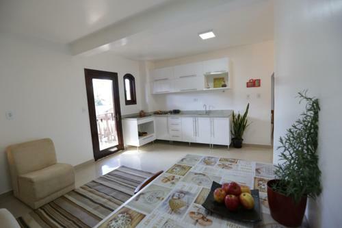 Apartamento Hospedagem Da Escultora