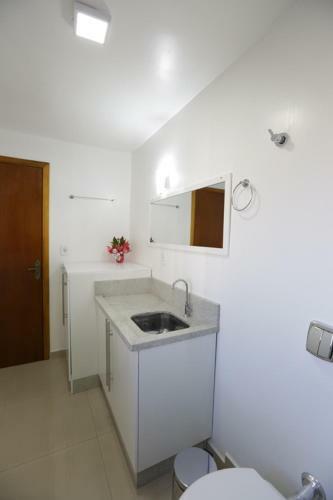 Apartamento Hospedagem Da Escultora