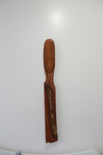 Apartamento Hospedagem Da Escultora