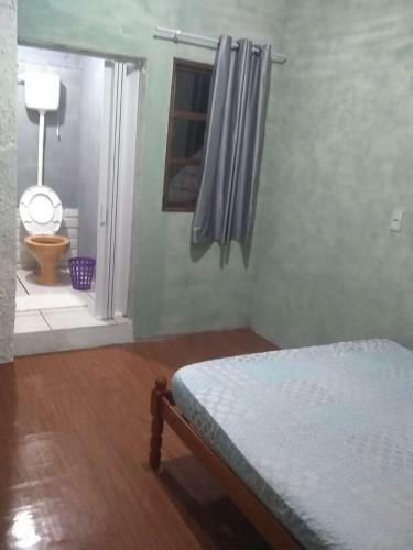Apartamento Pousada Plataforma