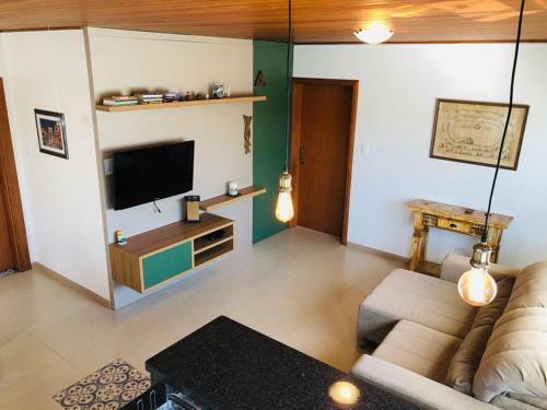 Apartamento Karin?s Haus