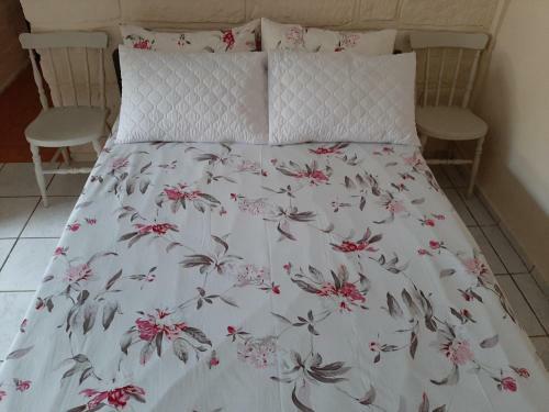 Acomoda��o Recanto Das Flores