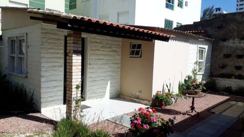 Acomoda��o Recanto Das Flores