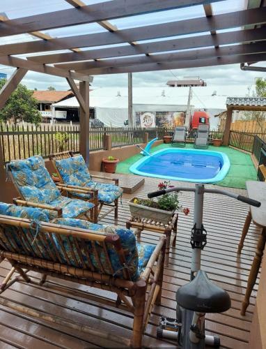 Apartamento Lu's Hosting