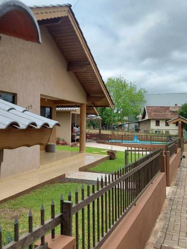 Apartamento Lu's Hosting