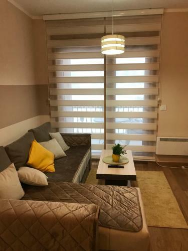 Apartman Air, Zlatibor