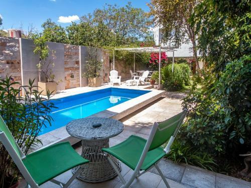 Apartamento Paradise Departamentos