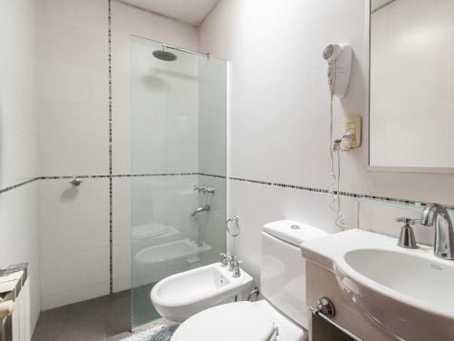 Apartamento Paradise Departamentos