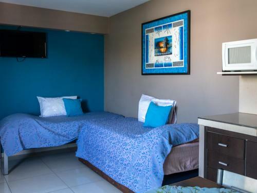 Apartamento Paradise Departamentos