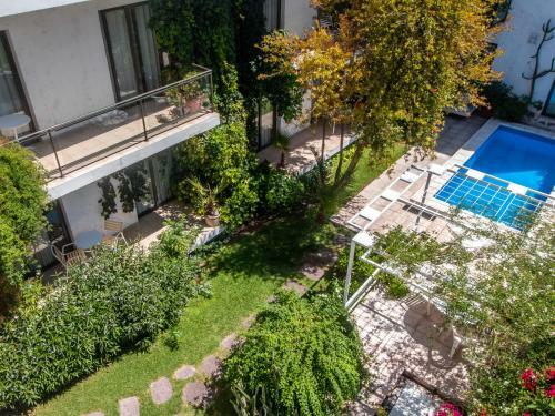 Apartamento Paradise Departamentos