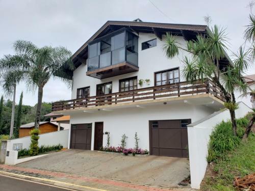 Apartamento Hospedaria Felder