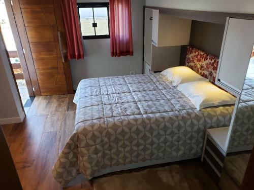 Apartamento Hospedaria Felder