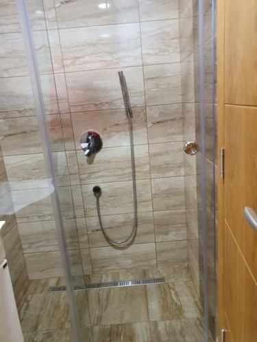 Apartman Pera