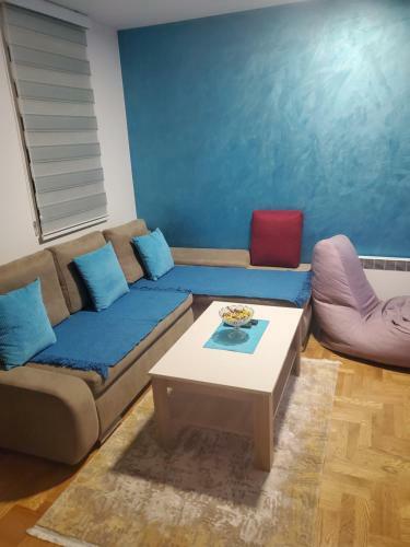 Apartman Pera