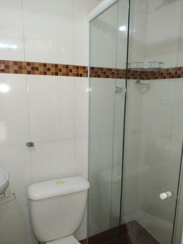 Apartamento Flat Centro